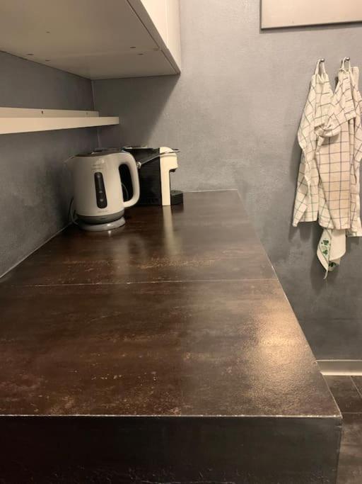 Appartement Domvs Dr *