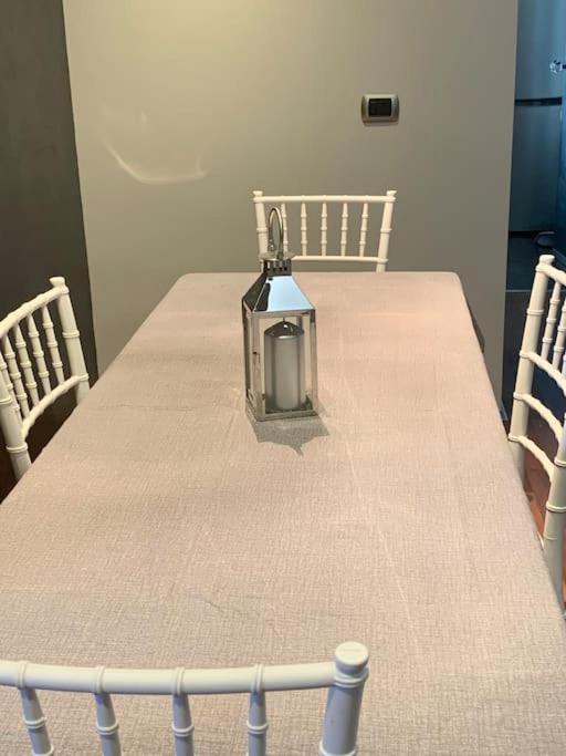 Appartement Domvs Dr Rome