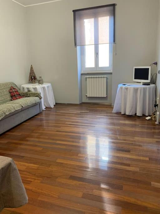 Appartement Domvs Dr Rome