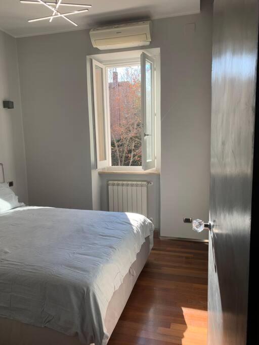 Domvs Dr Appartement *